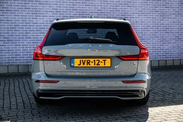 Volvo V60 (2026) thumbnail 10