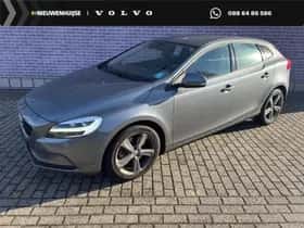 Volvo V40 (2016)