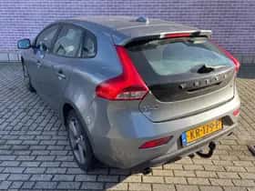 Volvo V40 thumbnail 4