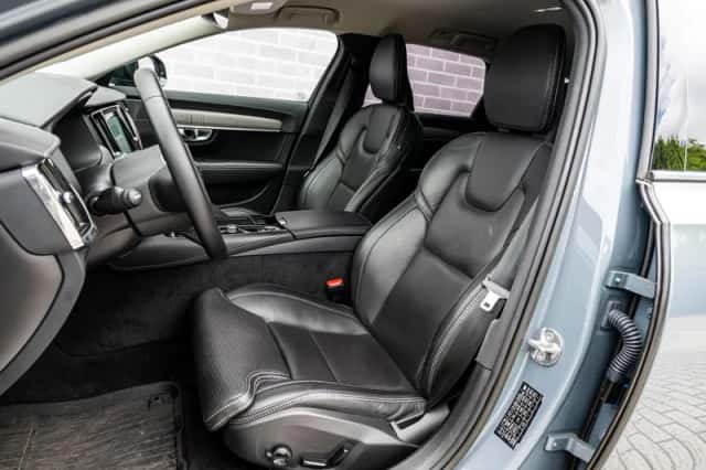 Volvo V90 (2023) thumbnail 6