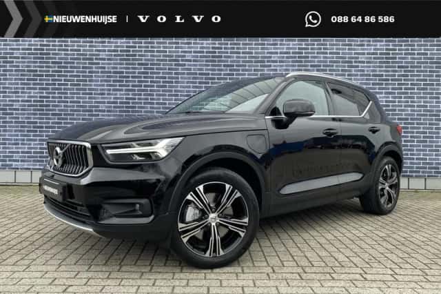 Volvo XC40 (2020) thumbnail 1