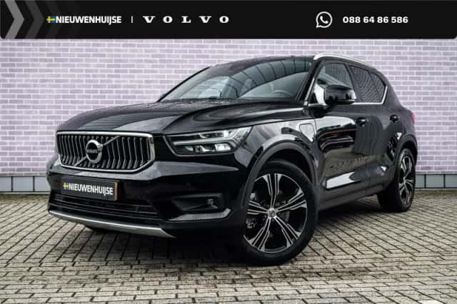 Volvo XC40 (2020) thumbnail 1