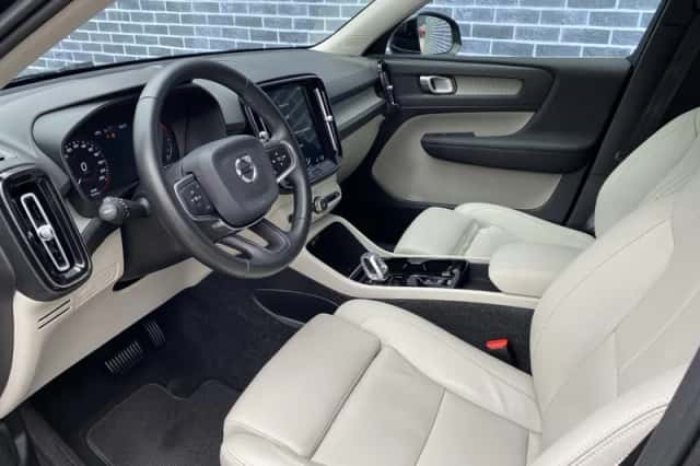 Volvo XC40 (2020) thumbnail 13