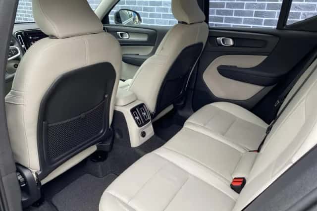 Volvo XC40 (2020) thumbnail 14
