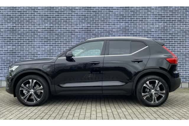 Volvo XC40 (2020) thumbnail 4