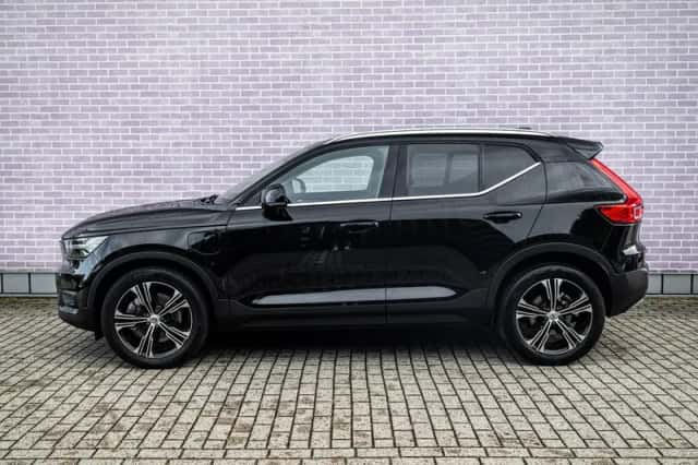 Volvo XC40 (2020) thumbnail 5