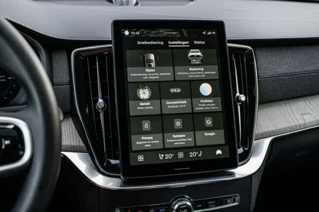 Volvo XC90 (2025) thumbnail 20