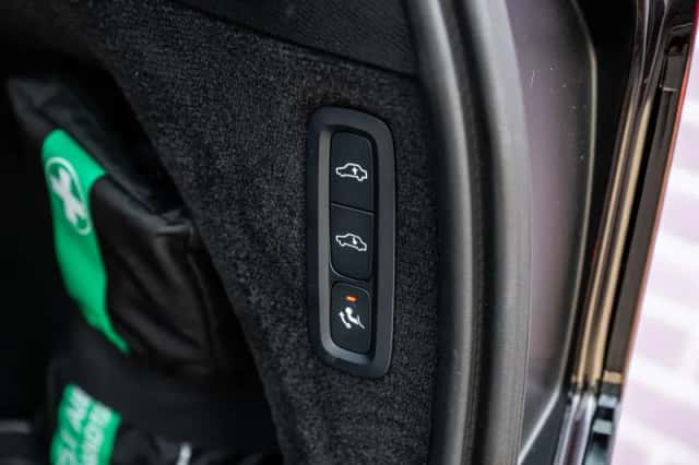 Volvo XC90 (2025) thumbnail 37