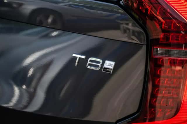 Volvo XC90 (2025) thumbnail 38