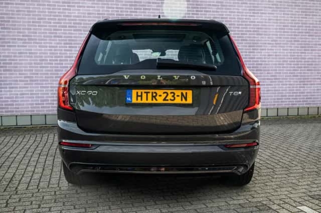 Volvo XC90 (2025) thumbnail 10