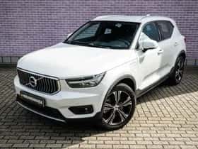 Volvo XC40 thumbnail 14
