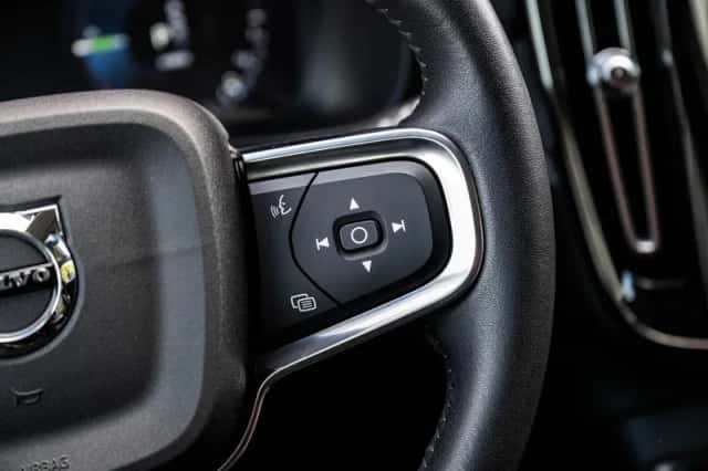 Volvo XC40 (2021) thumbnail 22
