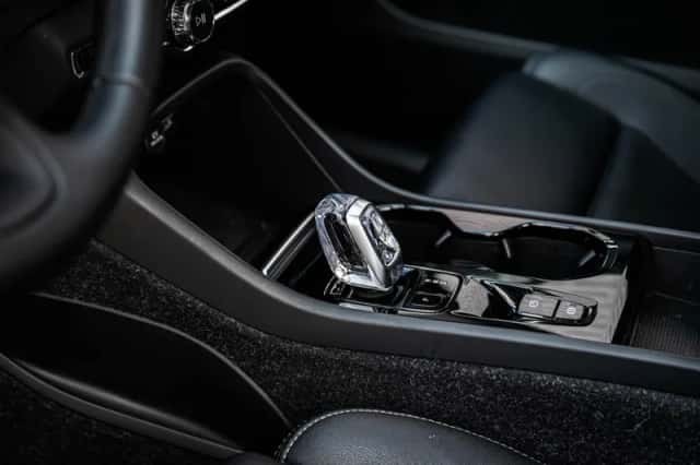 Volvo XC40 (2021) thumbnail 25
