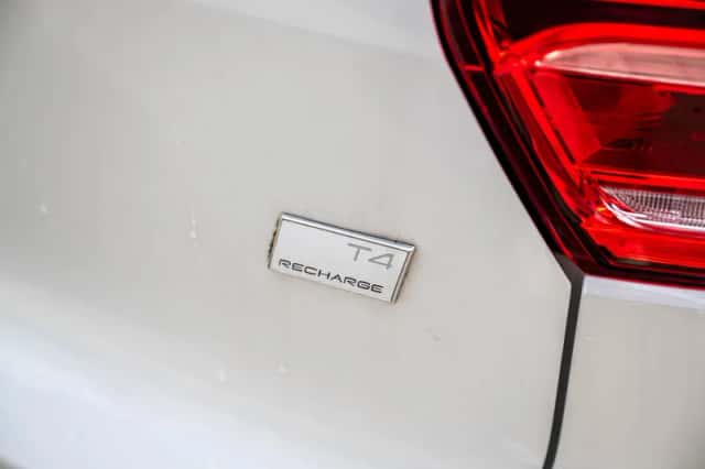 Volvo XC40 (2021) thumbnail 29
