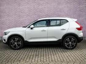 Volvo XC40 thumbnail 4