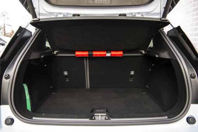 Volvo EX30 (2025) thumbnail 26
