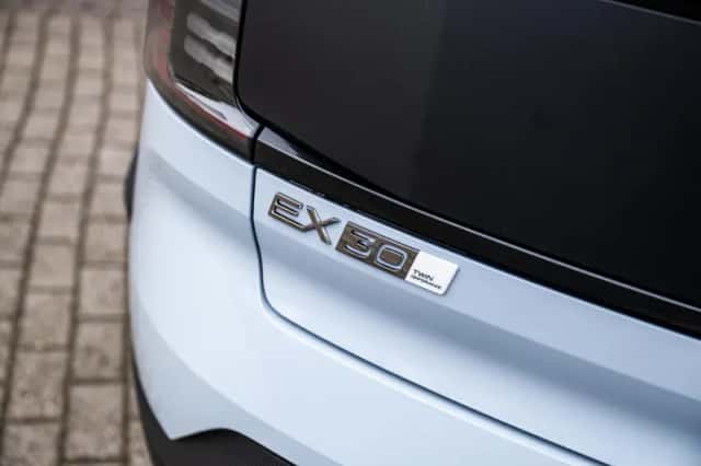 Volvo EX30 (2025) thumbnail 28