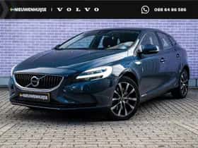 Volvo V40 (2019)