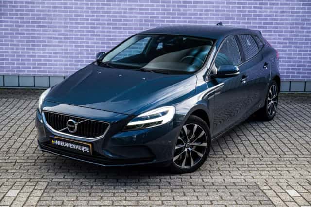Volvo V40 (2019) thumbnail 16