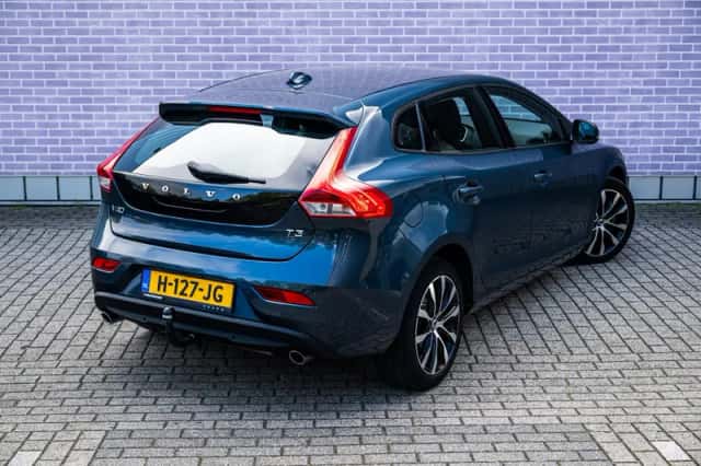 Volvo V40 (2019) thumbnail 17