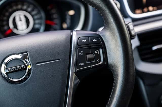 Volvo V40 (2019) thumbnail 21