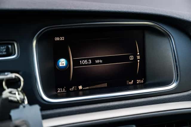 Volvo V40 (2019) thumbnail 22
