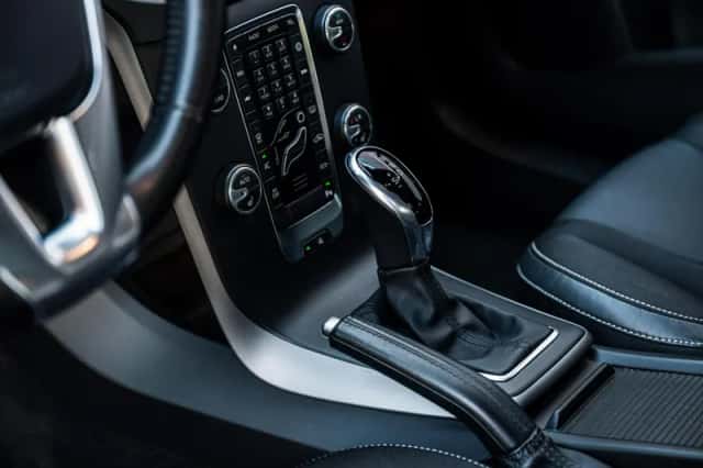 Volvo V40 (2019) thumbnail 25