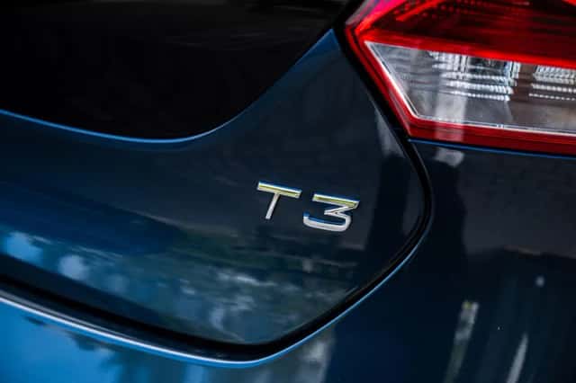 Volvo V40 (2019) thumbnail 28