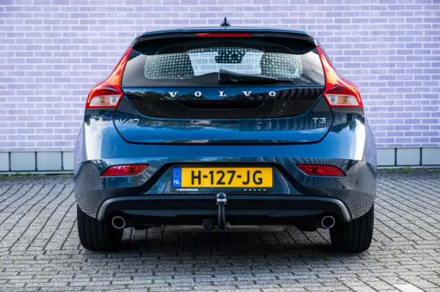 Volvo V40 (2019) thumbnail 10