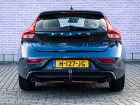 Volvo V40 thumbnail 10