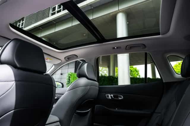 Geely Starray EM-i (2026) thumbnail 2