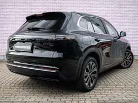 Geely Starray EM-i thumbnail 2