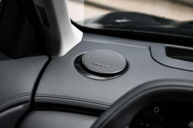 Geely Starray EM-i (2026) thumbnail 11
