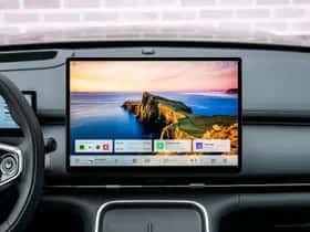Geely Starray EM-i thumbnail 11