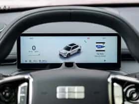 Geely Starray EM-i thumbnail 12