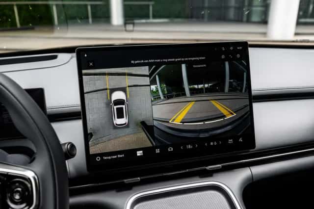 Geely Starray EM-i (2026) thumbnail 13
