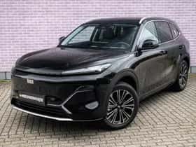 Geely Starray EM-i thumbnail 14