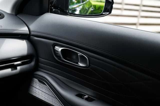 Geely Starray EM-i (2026) thumbnail 15