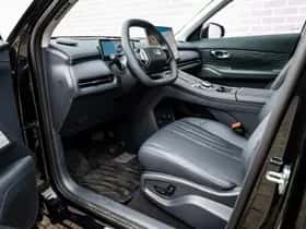 Geely Starray EM-i thumbnail 16