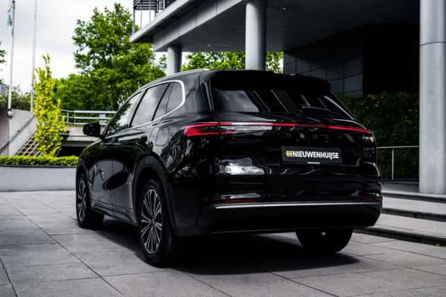 Geely Starray EM-i (2026) thumbnail 18