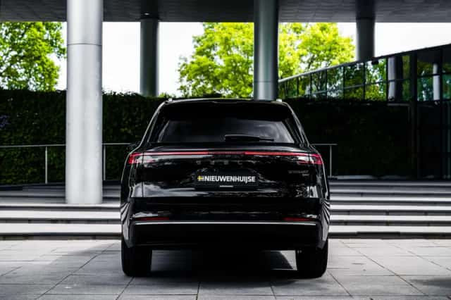 Geely Starray EM-i (2026) thumbnail 19