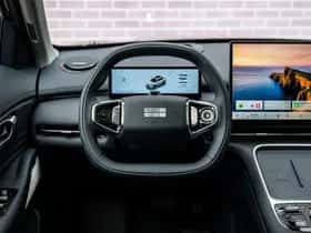 Geely Starray EM-i thumbnail 3
