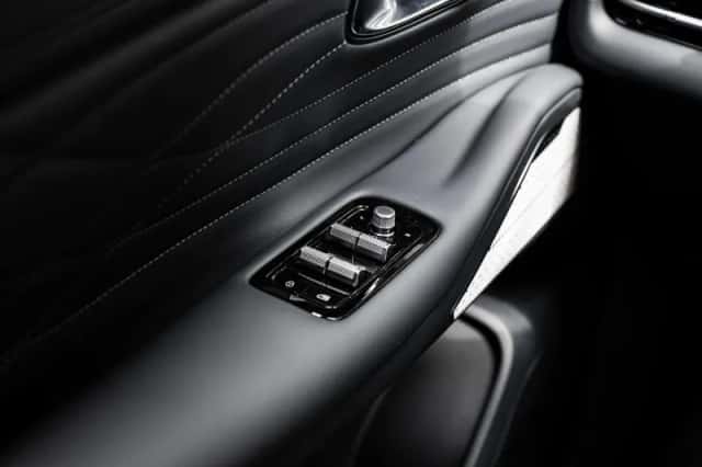 Geely Starray EM-i (2026) thumbnail 26