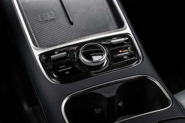 Geely Starray EM-i (2026) thumbnail 28