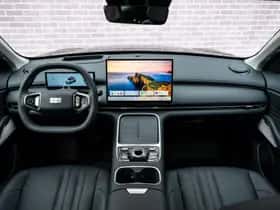 Geely Starray EM-i thumbnail 4
