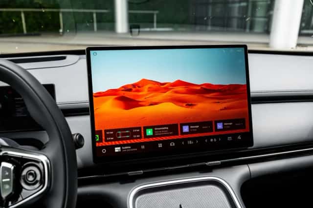 Geely Starray EM-i (2026) thumbnail 32
