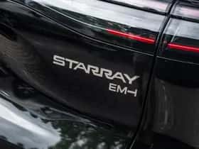Geely Starray EM-i thumbnail 36