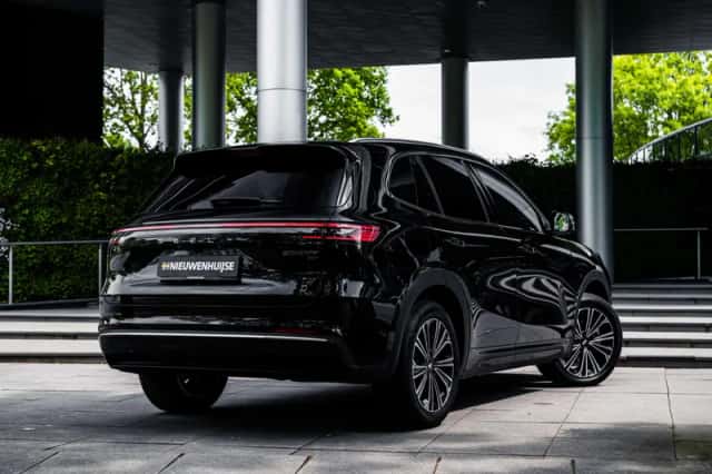 Geely Starray EM-i (2026) thumbnail 39