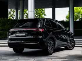 Geely Starray EM-i (2026) thumbnail 39