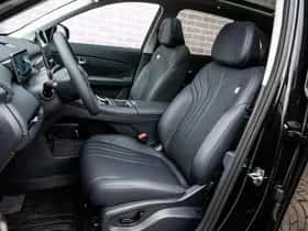 Geely Starray EM-i thumbnail 5